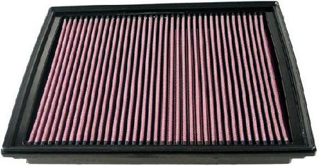 K&N Filters Filtr Powietrza 33 2363 Knfilters