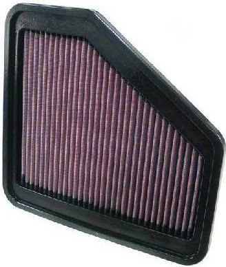K&N Filters Filtr Powietrza 33 2355 Knfilters