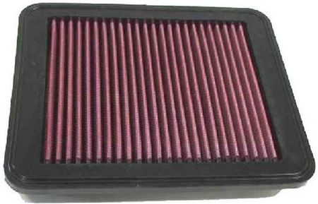 K&N Filters Filtr Powietrza 33 2170 Knfilters