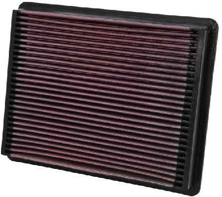 K&N Filters Filtr Powietrza 33 2135