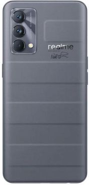 Realme GT Master Edition 6/128GB Voyager Grey - Cena, opinie