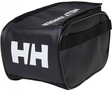 HELLY HANSEN KOSMETYCZKA SCOUT WASH BAG BLACK