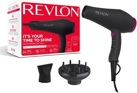 Revlon Perfect Heat Smooth Brilliance RVDR5251E1 
