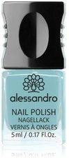 Alessandro Meet The Sweet lakier do paznokci Blueberry Slush 5 ml