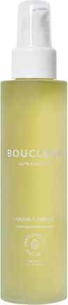 Boucleme Revive 5 Hair Oil Olejek Do Włosów 100 ml