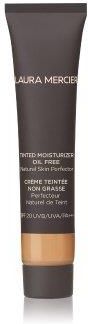 Laura Mercier Tinted Moisturizer Natural Skin Perfector Oil Free   Travel Size tonujący krem do twarzy 25 ml Nr. 3N1   Sand