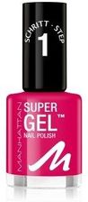 Manhattan Super Gel lakier do paznokci Sun Fun Daze 12 ml