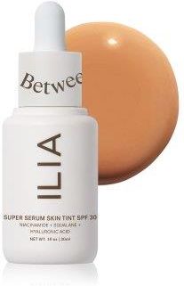 ILIA Super Serum Skin Tint SPF 30 tonujący krem do twarzy Ramla Bay 30 ml
