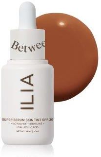 ILIA Super Serum Skin Tint SPF 30 tonujący krem do twarzy Jardin 30 ml