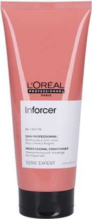 L’Oréal Professionnel Inforcer odżywka wzmacniająca włosy kruche i łamliwe 200ml