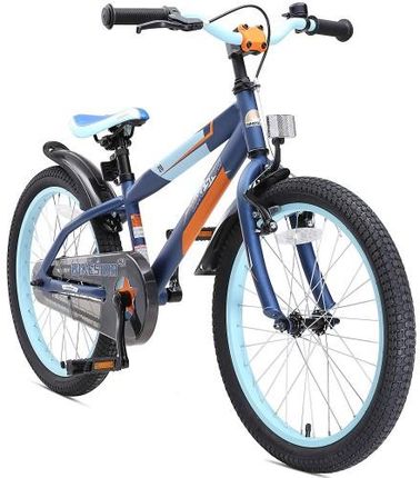 Bikestar 20 inch discount bike