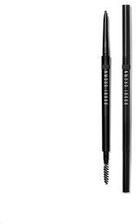 Bobbi Brown Micro Brow Pencil kredka do brwi Soft Black 0.7 g