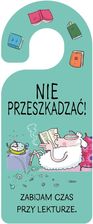 Zdjęcie Henry Zawieszka Na Klamkę Lektura - Dolsk