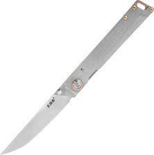 Sanrenmu Nóż Składany 9301 (K820N) - Noże i akcesoria