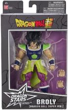 Zdjęcie Bandai Dragon Ball Stars Broly DS36781 - Siedlce
