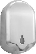 Zdjęcie Bemeta Automatyczny Dozownik Zynfekcji 1200Ml Stal Nierdzewna Matowa 124109335 - Skierniewice