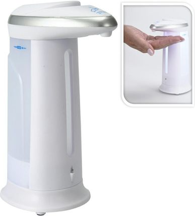 Bathroom Solutions Automatyczny Dozownik Do Mydła I Płynu