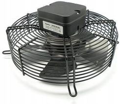 Zdjęcie Wentylator Z Siatką Fi 250Mm 230V Ssący Ywf2E2505Sts - Ożarów Mazowiecki