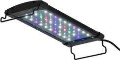 Zdjęcie Hillvert Lampa Led Do Akwarium 33 Diody 6 W 30 Cm Ht-Wedge-Ft6W - Zielona Góra