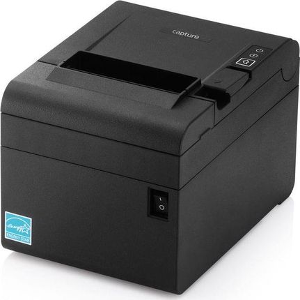 Capture Drukarka Etykiet Thermal Receipt Printer Ca-Pp-10000B