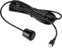 Zdjęcie PeiYing Samochodowy czujnik / sensor parkowania czarny PY0108 - Więcbork