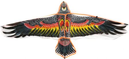 Artyk Duży latawiec dla dzieci ptak orzeł 115x 53 cm