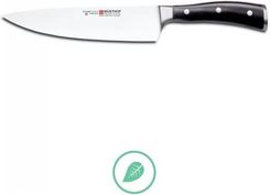 Zdjęcie Wüsthof Nóż Szefa Kuchni Classic Ikon 20Cm W-1040330120 - Lipsk