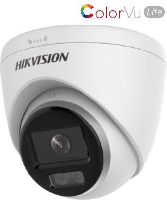 Hikvision Kamera Ip Hikvision Ds-2Cd1347G0-L 2.8Mm