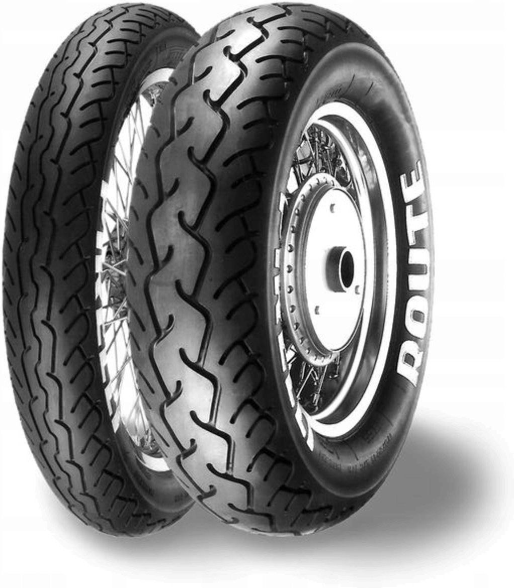 Мотошины 15. Pirelli mt66.