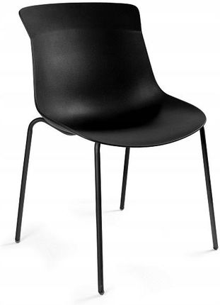 Unique Krzesło Konferencyjne Tworzywo Biuro Poczekalnia