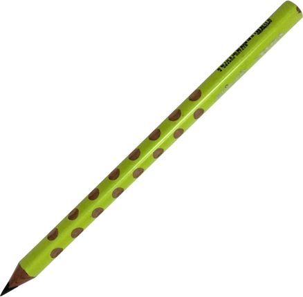 Lyra Ołówek Groove B Neon Zielony (L1870304)