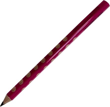 Lyra Ołówek Groove B Neon Różowy (L1870335)