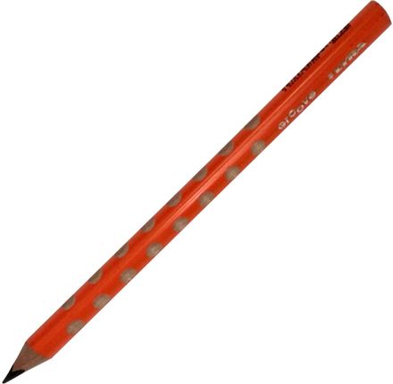 Lyra Ołówek Groove B Neon Pomarańczowy (L1870313)