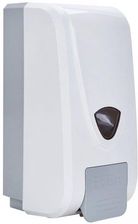 Sanjo Dozownik Mydła W Płynie 1L Sd1000P-W Abs
