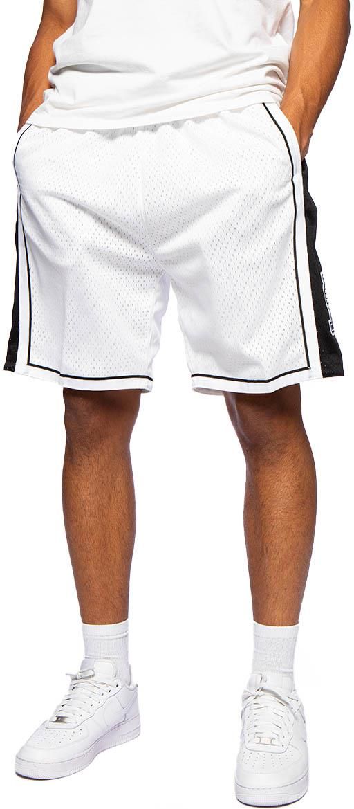 Astro Swingman Shorts - LA Lakers by Mitchell & Ness Online, THE ICONIC