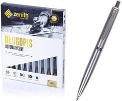 Zdjęcie Zenith Długopis Automatyczny Silver 04021000 - Nakło nad Notecią