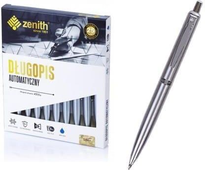 Zenith Długopis Automatyczny Silver 04021000