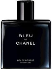 Zdjęcie Chanel Bleu Żel pod prysznic 200ml - Strzyżów