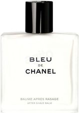 Chanel Bleu de Chanel Balsam po goleniu 90ml - Balsamy i żele po goleniu