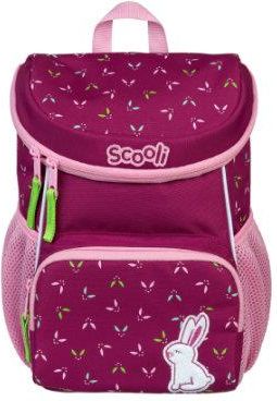 Scooli Undercover Mini-Me Rosie- Rabbit