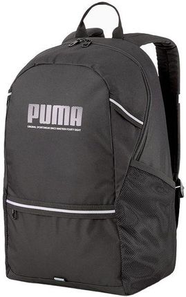 Puma Plus Black