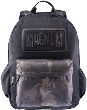 Magnum Plecak Miejski Corps Black/Gold Camo