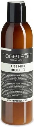 Togethair Liss Milk mleczko wygładzające 200ml