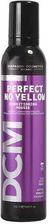 Zdjęcie Diapason No Yellow pianka do włosów blond 250ml - Otmuchów