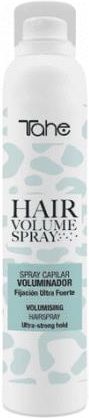Tahe Hair Volume Spray Ultra Strong pudrowy lakier do włosów o supermocnym utrwaleniu 200ml