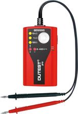 Zdjęcie Benning Tester Połączeń Dutest Pro BG050156 - Kraków
