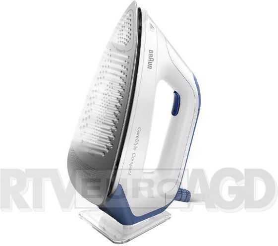 BRAUN CareStyle Compact IS 2143BL - zdjęcie 2 BRAUN CareStyle Compact IS 2143BL