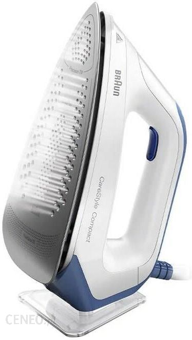 BRAUN CareStyle Compact IS 2143BL