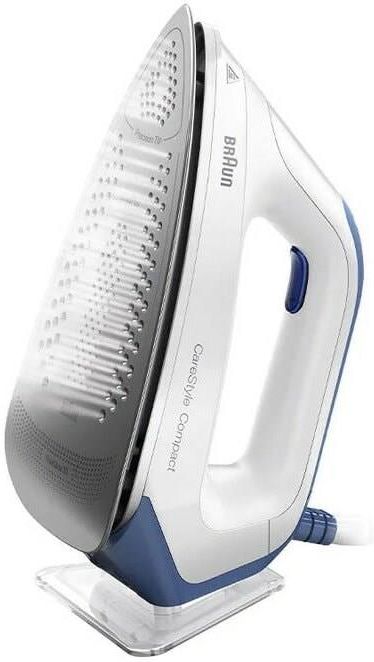 BRAUN CareStyle Compact IS 2143BL - zdjęcie 4 BRAUN CareStyle Compact IS 2143BL