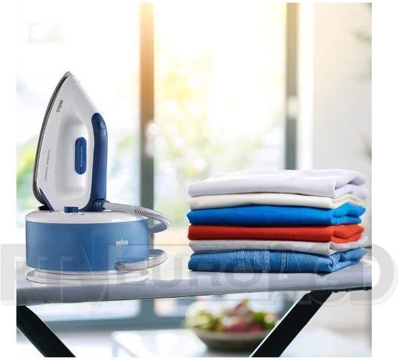 BRAUN CareStyle Compact IS 2143BL - zdjęcie 6 BRAUN CareStyle Compact IS 2143BL